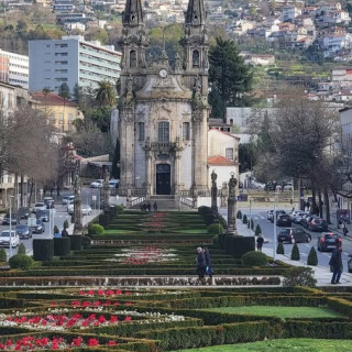 GUIMARÃES - PORTUGAL