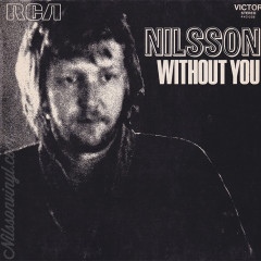 Harry Nilsson -