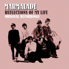 Marmalade