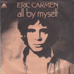 Eric Carmen