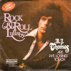 B.J.Thomas